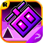 Geometry Dash