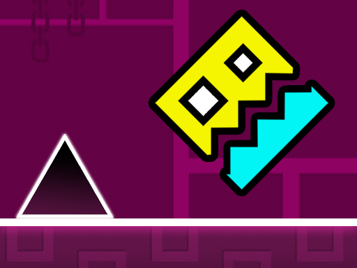 Block Dash 2 : Jump Geometry 